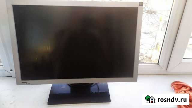 Монитор Benq Барнаул - изображение 1