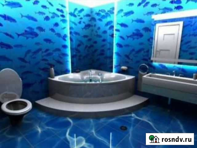 Ремонт квартир, офисов, магазинов, итд под ключ, б Калининград - изображение 1