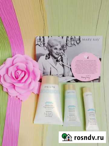 Консультант Мэри Кэй Новосибирск - изображение 1