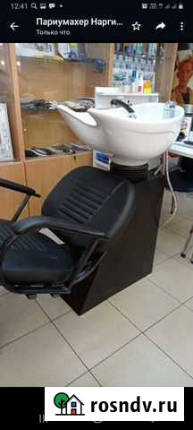 Оборудование для Парикмахера Санкт-Петербург - изображение 1
