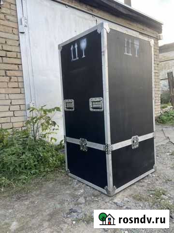 Кейс кофра для транспортировки Челябинск - изображение 1