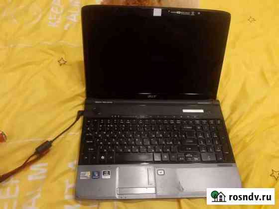 Aceracer 5739g Петрозаводск