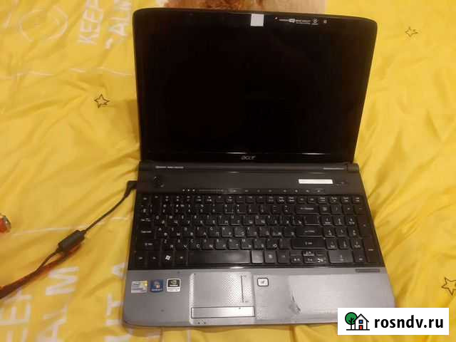 Aceracer 5739g Петрозаводск - изображение 1