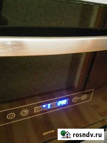 Настольная посудомоечная машина Санкт-Петербург - изображение 1