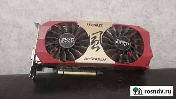 Gtx 760 4 gb Нижний Тагил