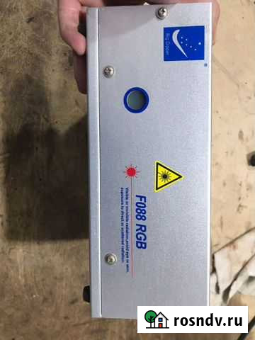 Лазерный эффект Махачкала - изображение 1