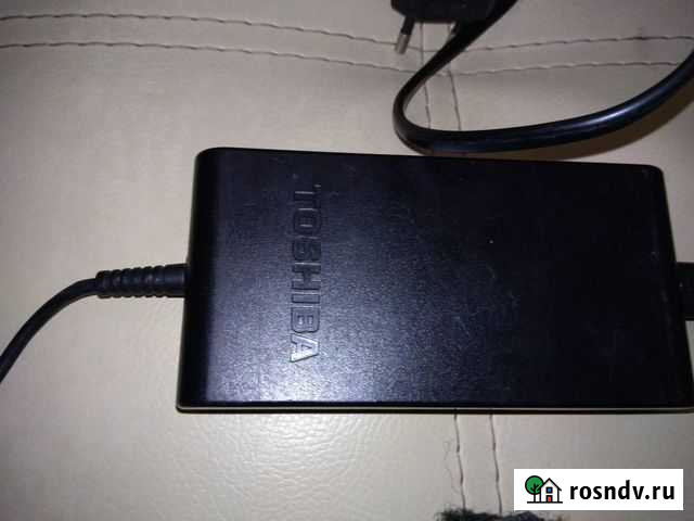 Зарядник toshiba Иваново - изображение 1