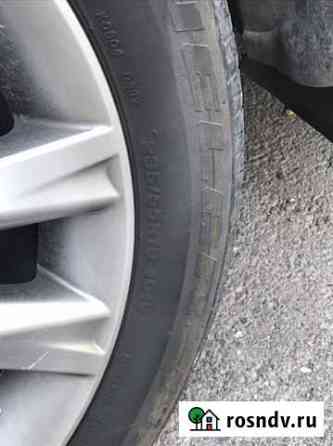 Bridgestone Dueler H/P 235/55 R19 101V Уфа