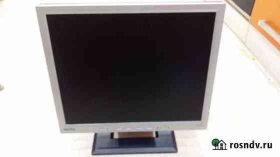 Монитор ЖК Benq Q7T3 (17 дюймов) Владимир