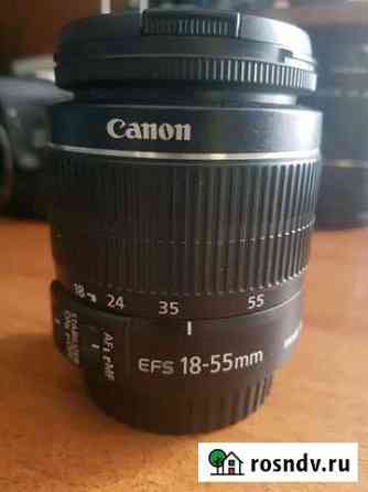 Canon 600 D Сочи
