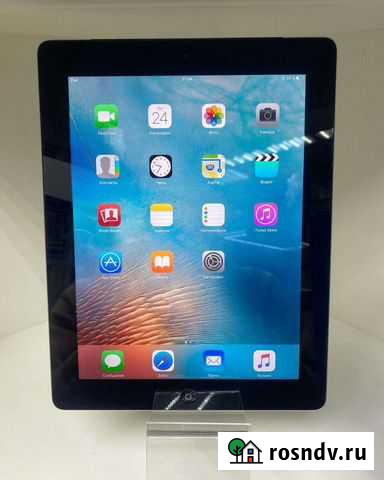 iPad 3 Wi-Fi 16gb Казань - изображение 1