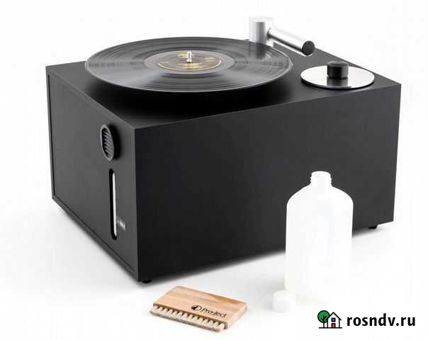 Мойка виниловых пластинок Оренбург - изображение 1