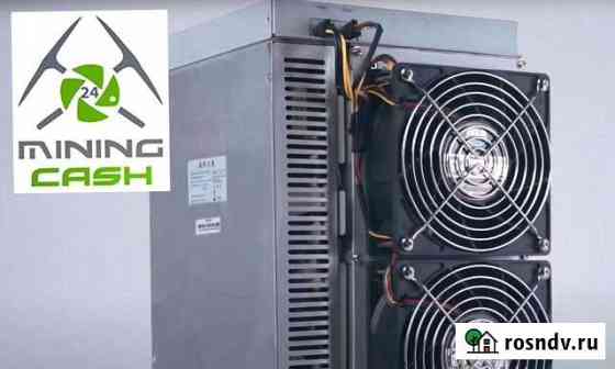 Asic miner AvalonMiner 1166 Красноярск