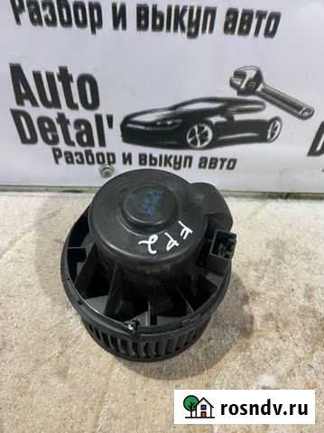 Моторчик печки форд фокус 2 Великие Луки - изображение 1