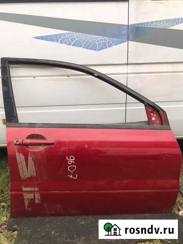 Дверь передняя правая Mitsubishi Lancer универсал Евпатория - изображение 1