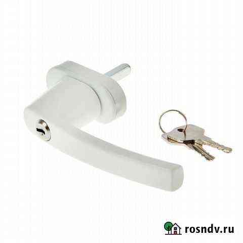 Ручка с замком Ростов-на-Дону