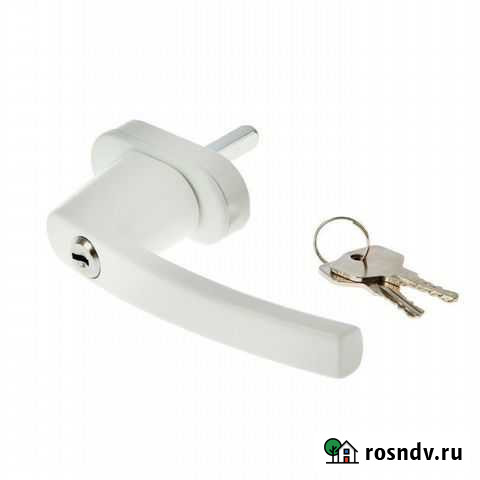 Ручка с замком Ростов-на-Дону - изображение 1