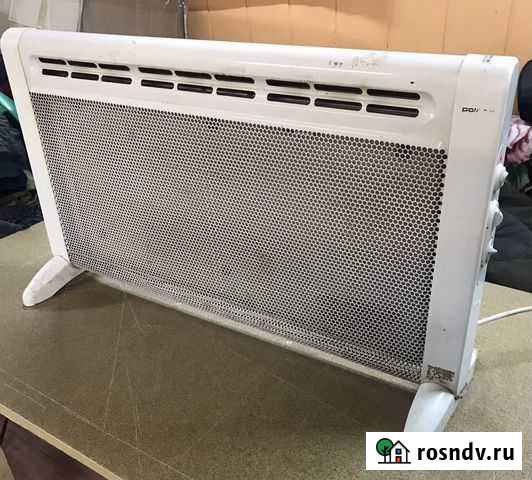 Конвектор Благовещенск - изображение 1