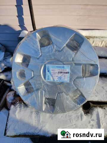 Колпаки r14 Мокшан - изображение 1