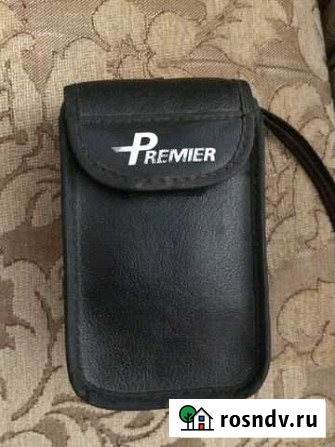Фотоаппарат Premier с чехлом PC-661 Нальчик - изображение 1