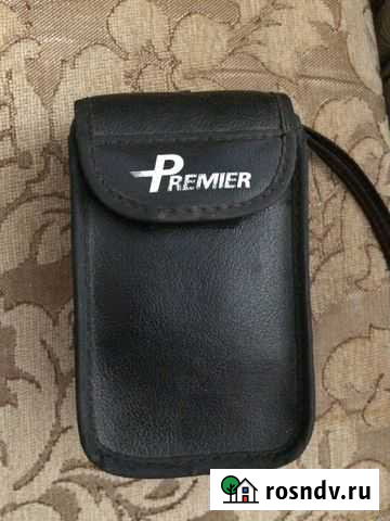 Фотоаппарат Premier с чехлом PC-661 Нальчик - изображение 1