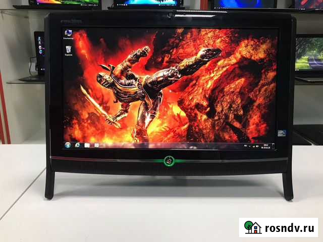 Мощные Моноблоки для Бухгалтерии i3/i5 SSD Гаранти Белореченск - изображение 1