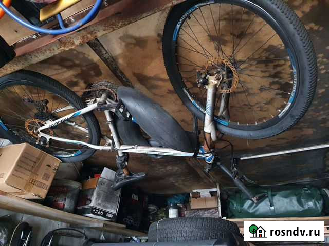 Велосипед Чита - изображение 1