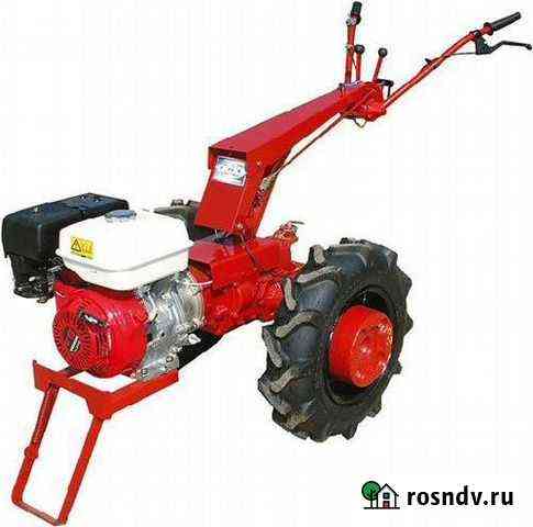 Мотоблок мтз Беларус 09Н с двигат honda новый Великие Луки