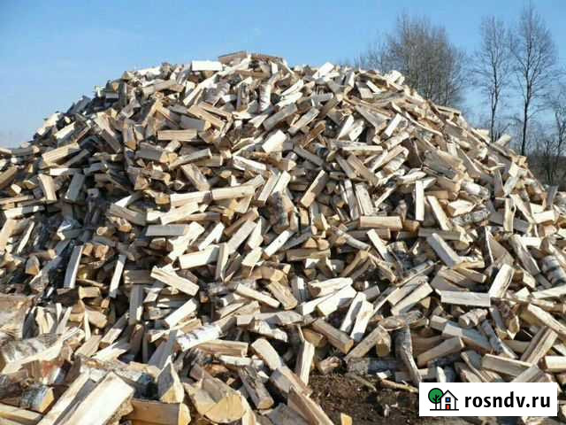 Готовый бизнес, доставка дров Краснокамск - изображение 1