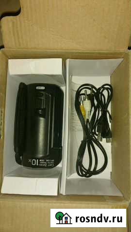 Видео камера Геленджик - изображение 1