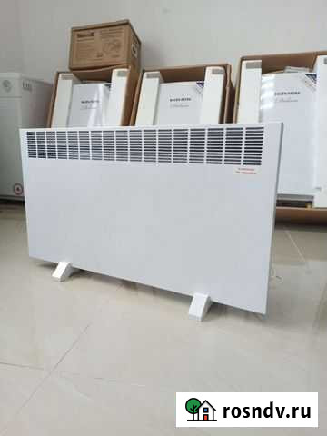 Конвектор электрический Челябинский Махачкала - изображение 1