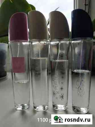 Pur blanca (Avon) Ливны