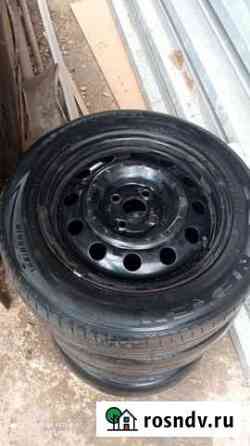 Nexen 185/65 R15 Ильинка