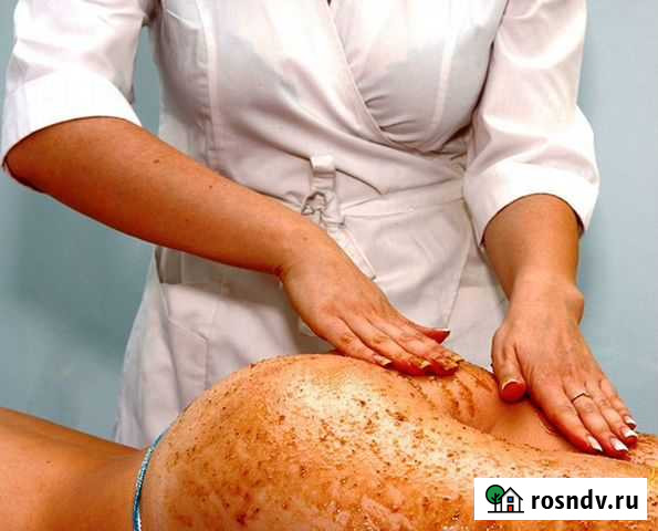 Коррекция фигуры Курган - изображение 1