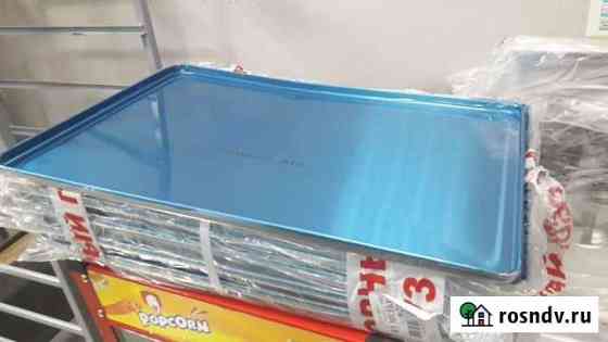Пекарский лист Unox 600x400mm Казань