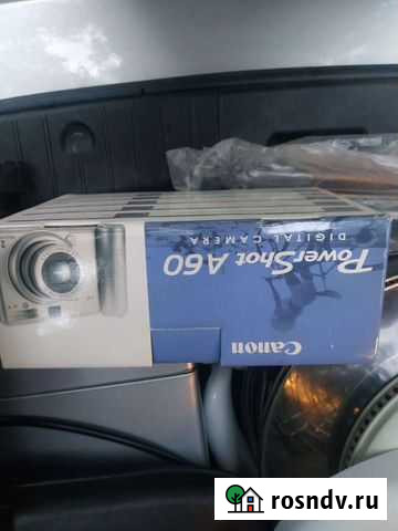 Фотоаппарат Великий Новгород - изображение 1