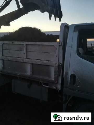 Вывоз мусора, снега Новокузнецк - изображение 1