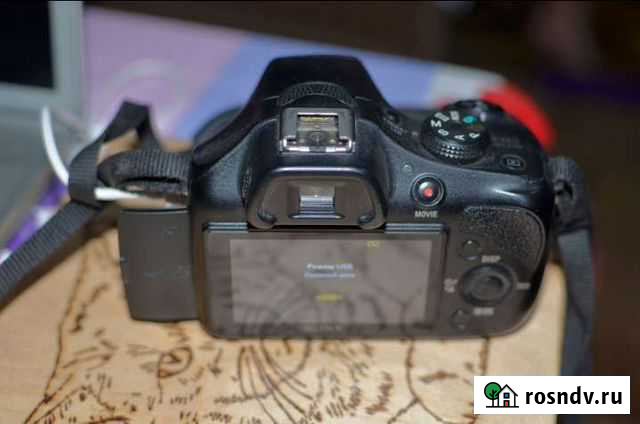 Системный фотоаппарат Sony ilce А3000 Менделеевск - изображение 1