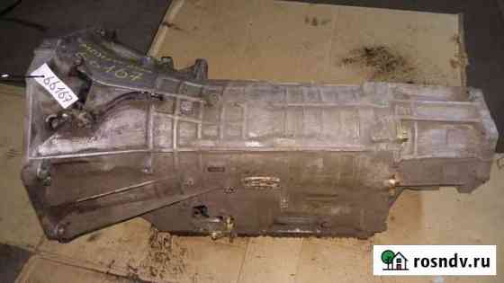 АКПП A8TR1 Kia Mohave Кола