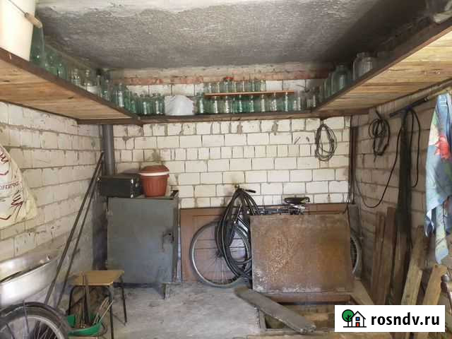 Гараж Орск - изображение 1