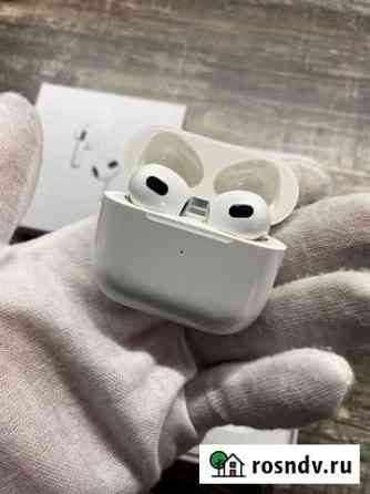 AirPods 3 Premium Luxe Самара