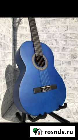 Гитара классическая (новая) Красноярск - изображение 1