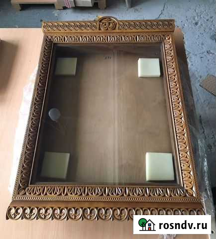 Киот для иконы Тольятти - изображение 1