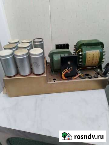 Линейка питания 12в Воронеж - изображение 1