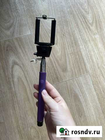 Монопод (селфи палка) Шелехов - изображение 1