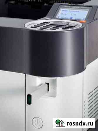 Мощный лазерный принтер Kyocera FS-4300dn Краснодар