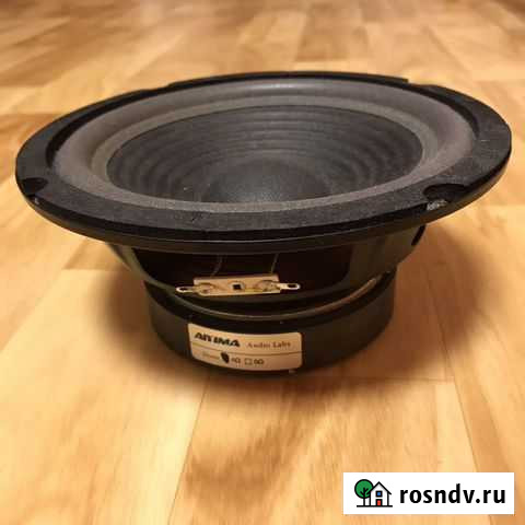 Динамик Aiyima 6,5 дюйма Хабаровск - изображение 1