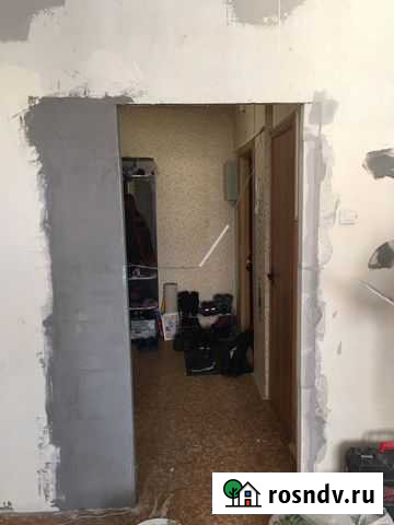 Муж на час,сборка мебели,поклей-ка обоев,монтаж Чехов - изображение 1