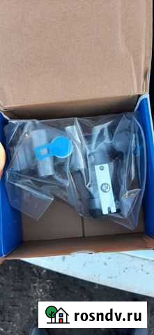 Кран уровня пола Магнитогорск - изображение 1