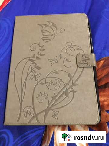 Чехол для iPad Екатеринбург - изображение 1